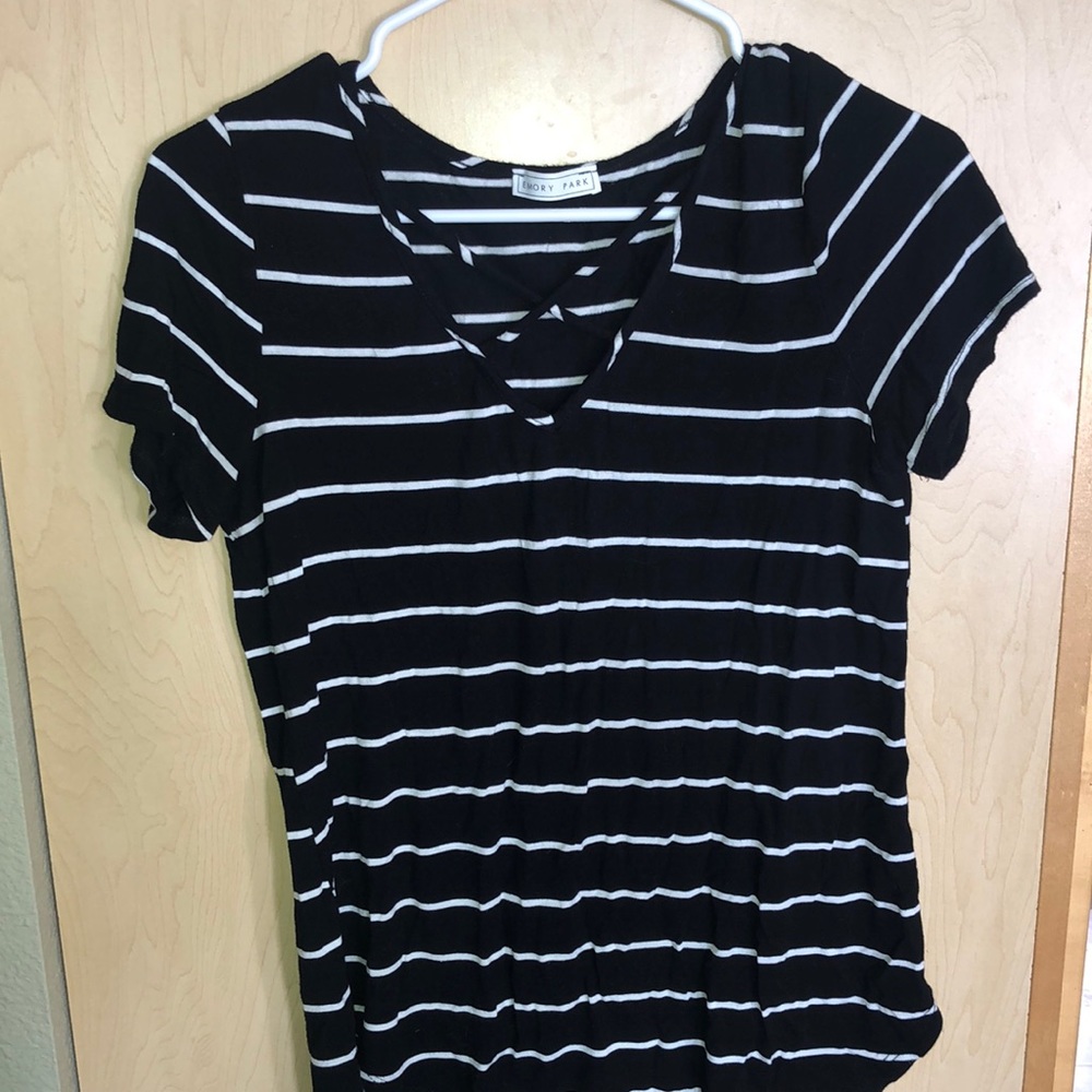 emory park shirt